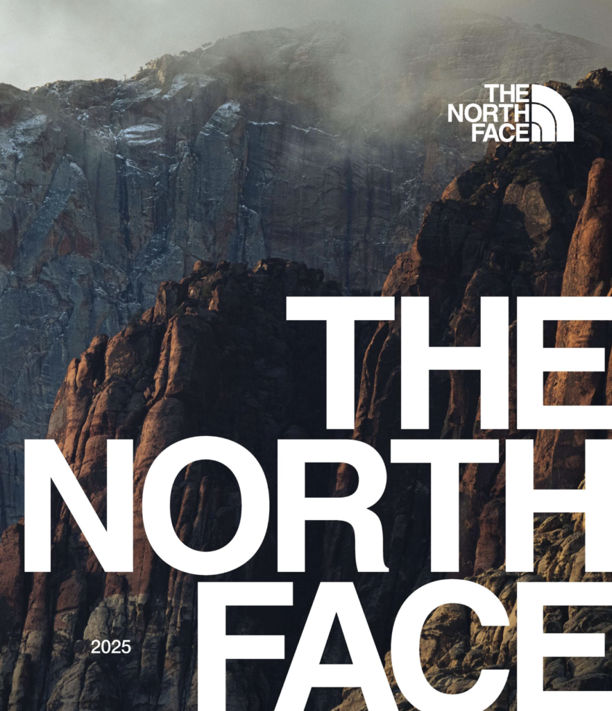 The North Face